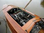 Batboat III Hispano-Suiza Engined Racing Hydroplane 1914 года